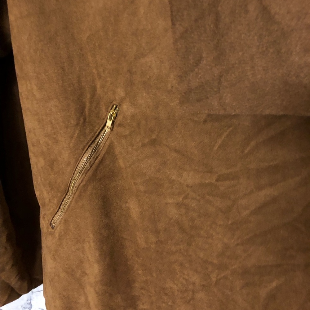 C.O.C. Jacket - Picture 5 of 8